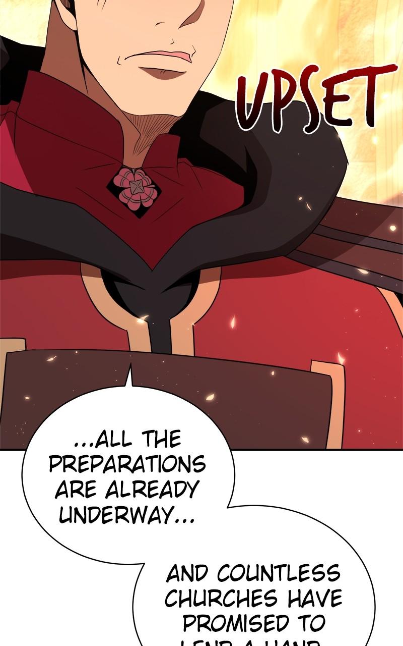 The Strongest Florist Chap 201 - Next Chap 202
