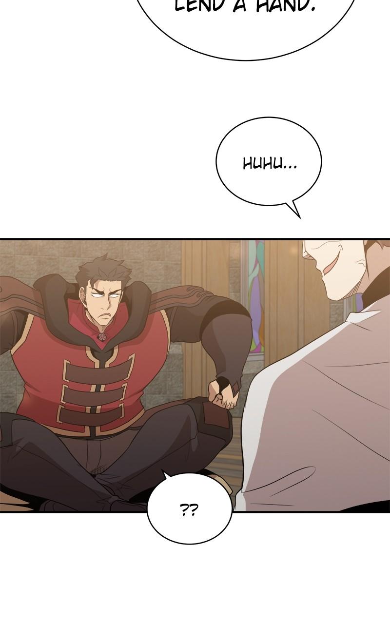 The Strongest Florist Chap 201 - Next Chap 202
