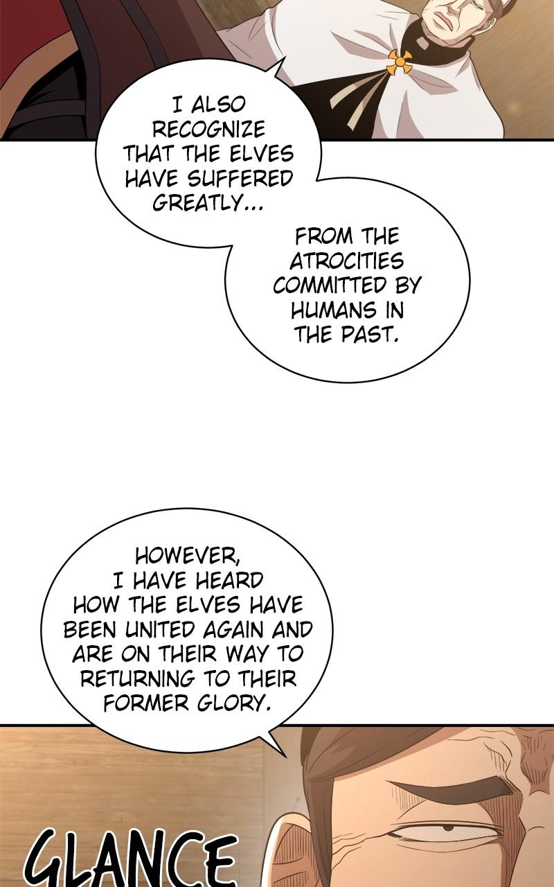 The Strongest Florist Chap 201 - Next Chap 202