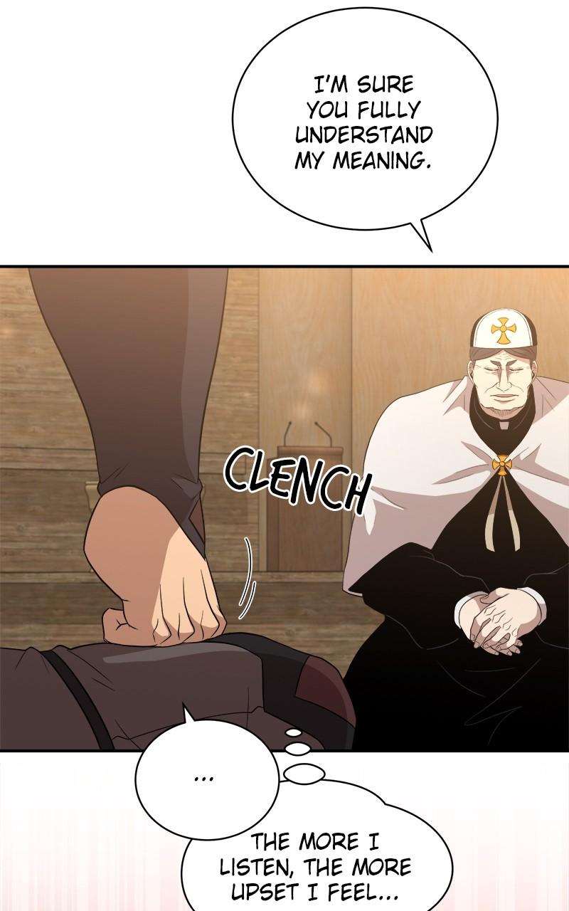 The Strongest Florist Chap 201 - Next Chap 202