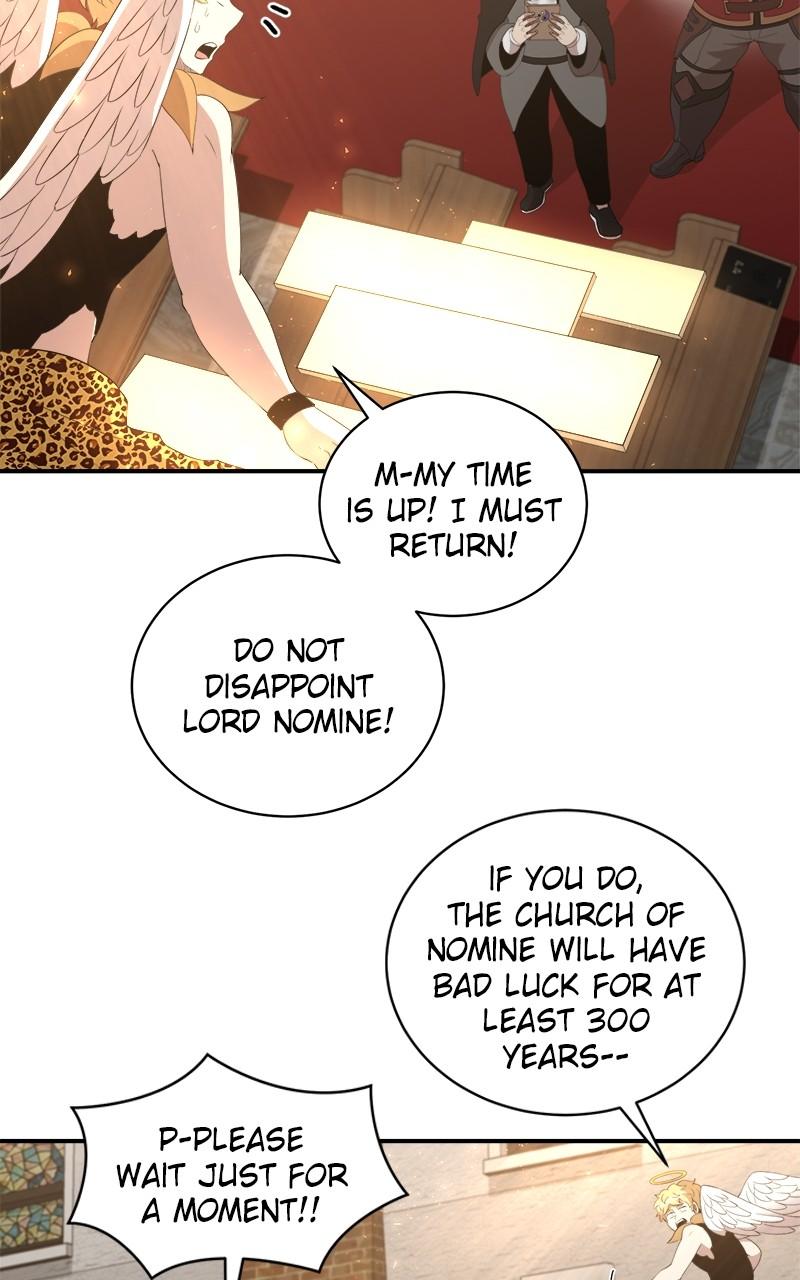 The Strongest Florist Chap 201 - Next Chap 202