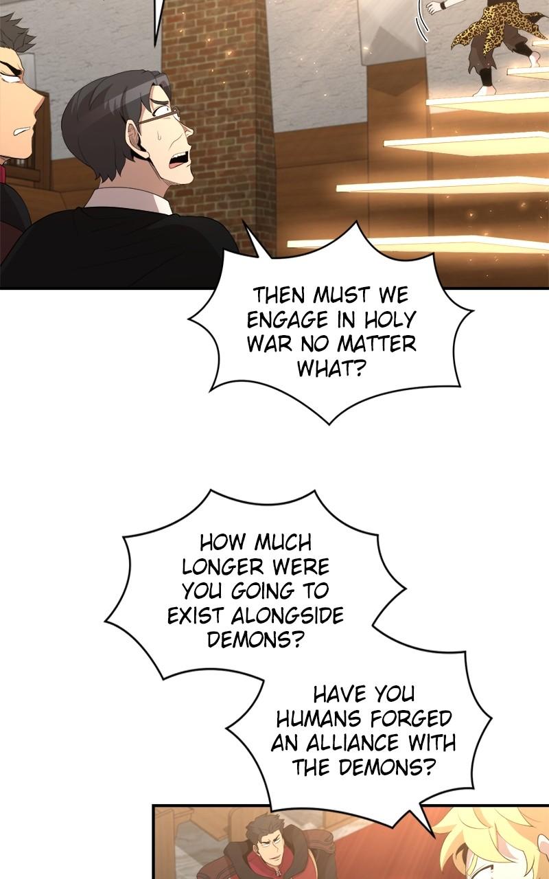 The Strongest Florist Chap 201 - Next Chap 202