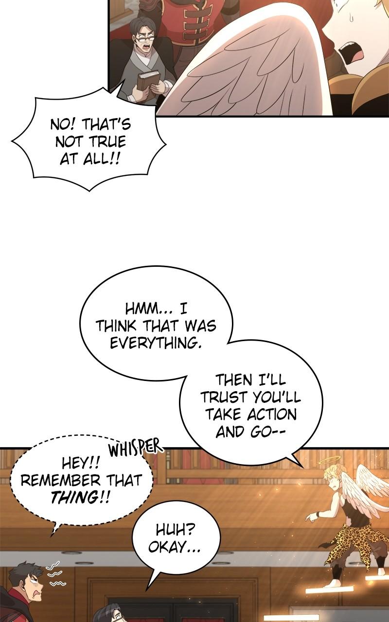 The Strongest Florist Chap 201 - Next Chap 202