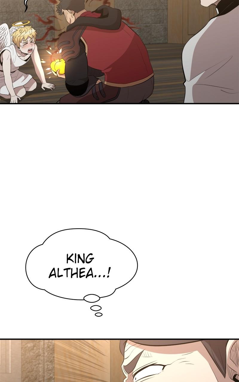 The Strongest Florist Chap 202 - Next Chap 203