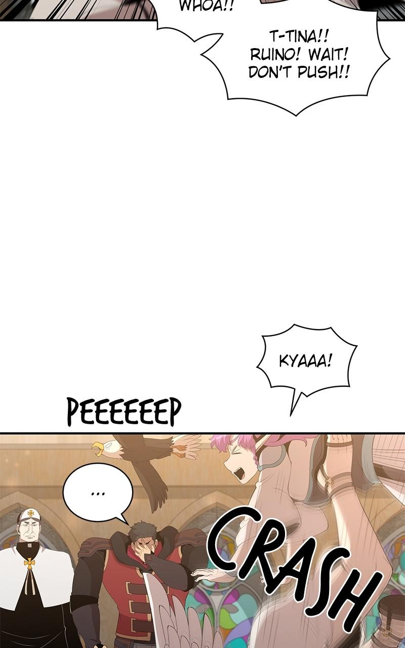 The Strongest Florist Chap 202 - Next Chap 203