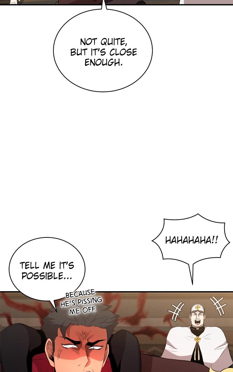 The Strongest Florist Chap 202 - Next Chap 203