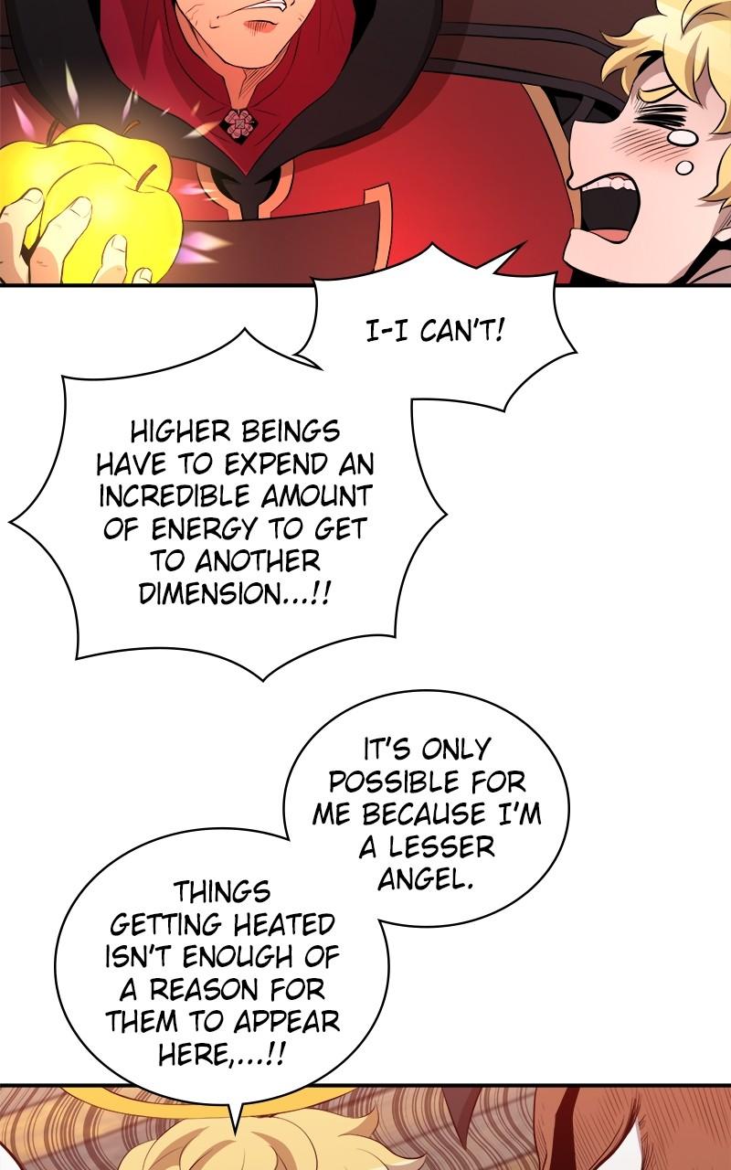 The Strongest Florist Chap 202 - Next Chap 203