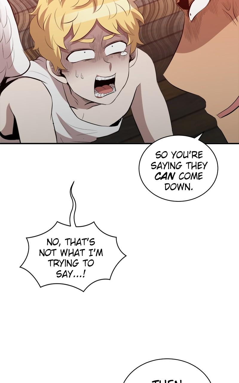 The Strongest Florist Chap 202 - Next Chap 203