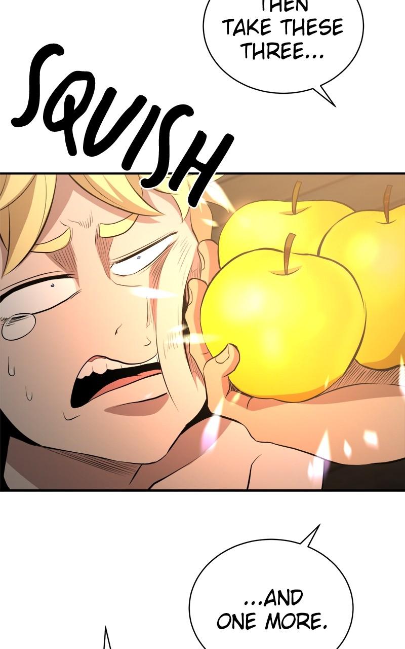 The Strongest Florist Chap 202 - Next Chap 203