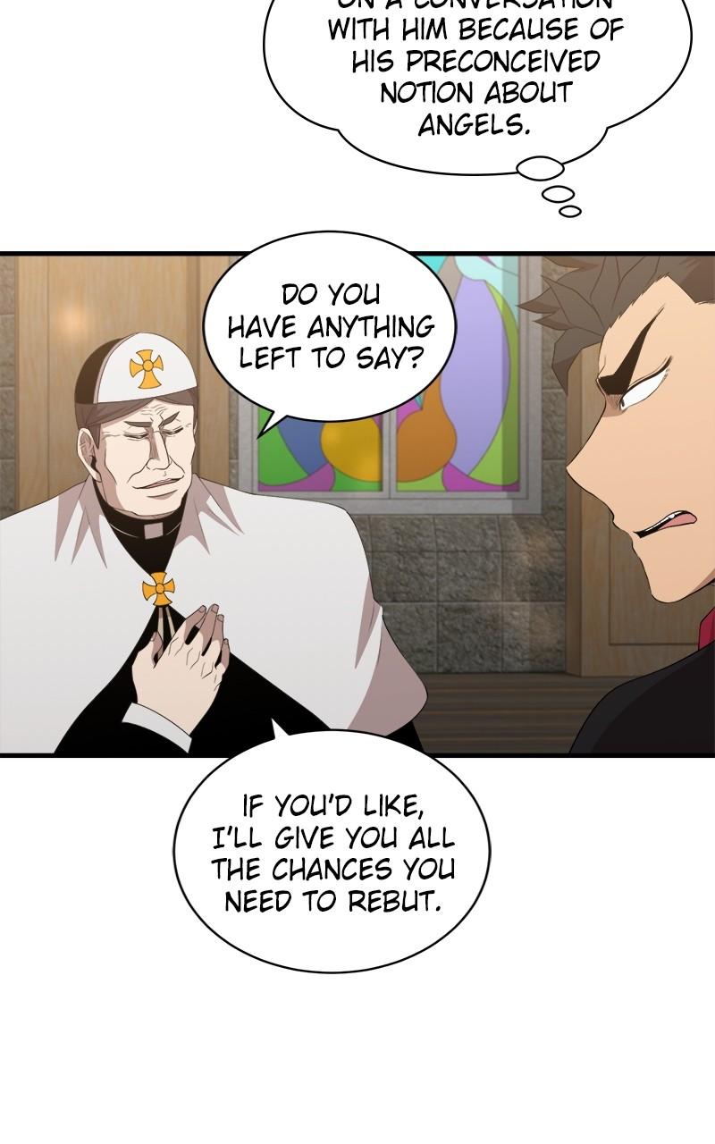 The Strongest Florist Chap 202 - Next Chap 203