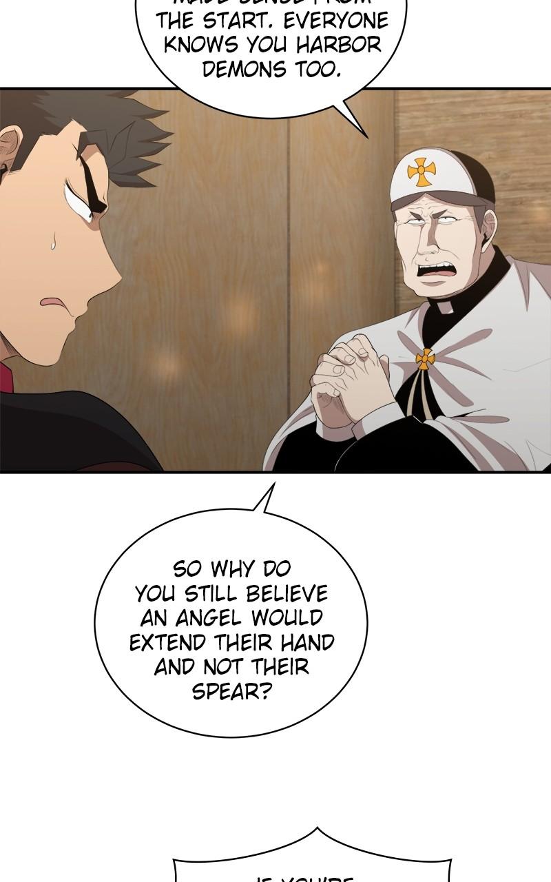 The Strongest Florist Chap 202 - Next Chap 203