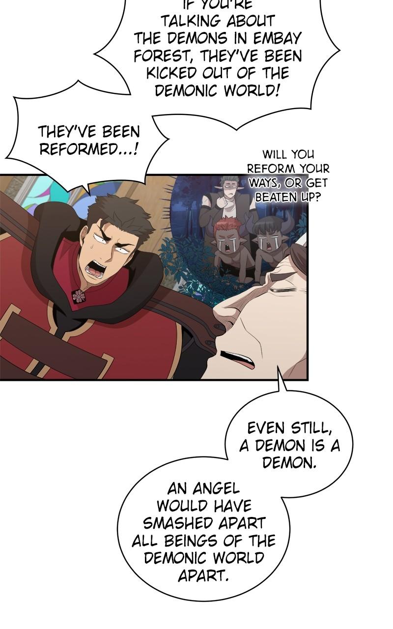 The Strongest Florist Chap 202 - Next Chap 203
