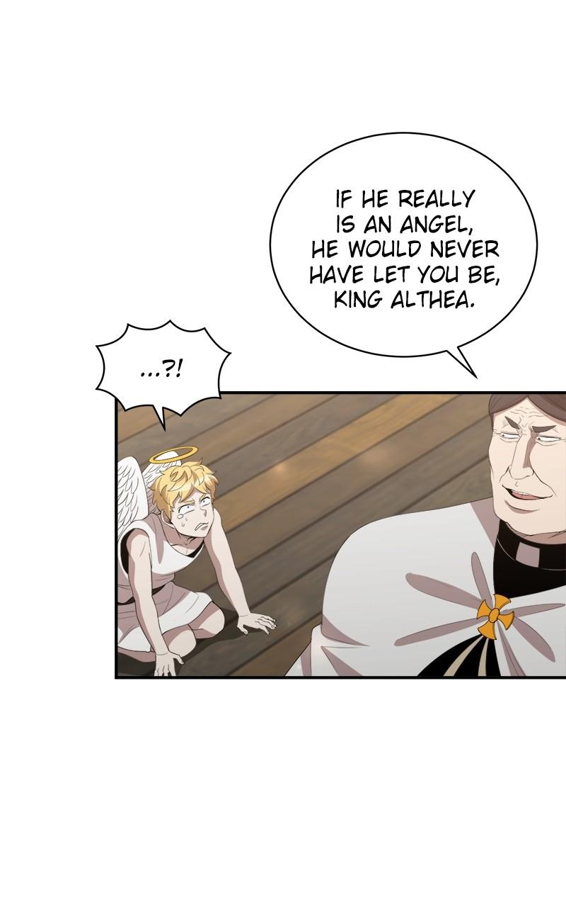 The Strongest Florist Chap 202 - Next Chap 203