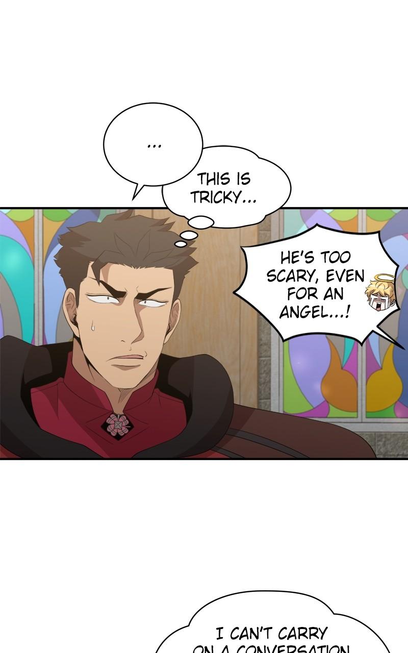 The Strongest Florist Chap 202 - Next Chap 203