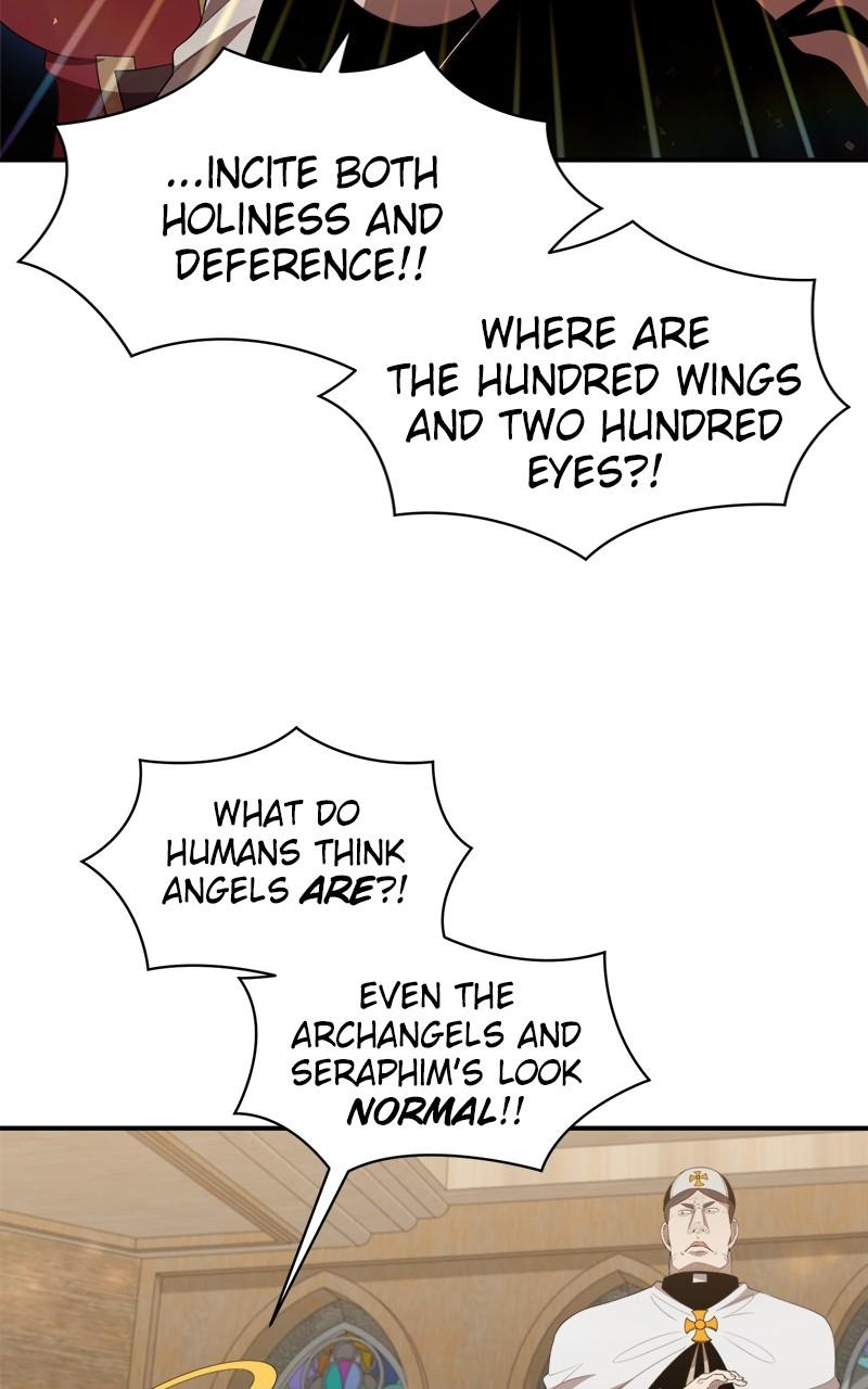The Strongest Florist Chap 202 - Next Chap 203