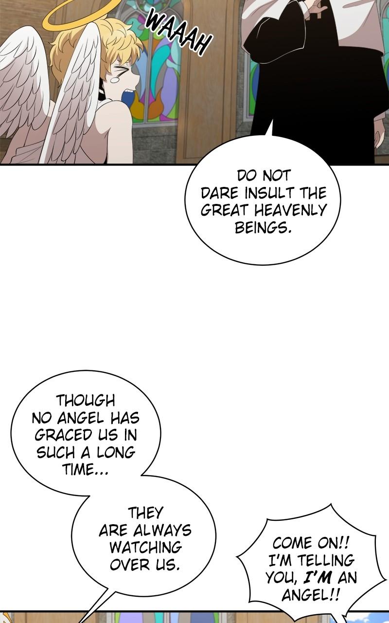 The Strongest Florist Chap 202 - Next Chap 203