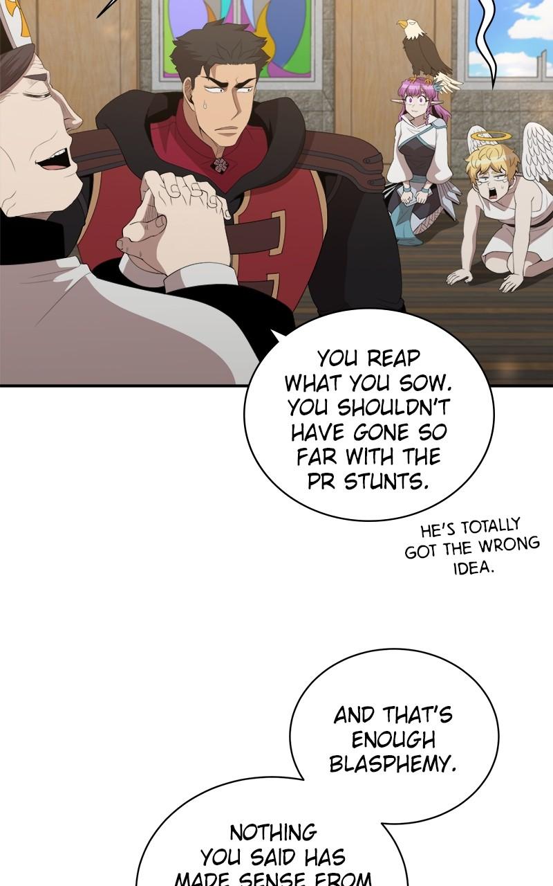 The Strongest Florist Chap 202 - Next Chap 203
