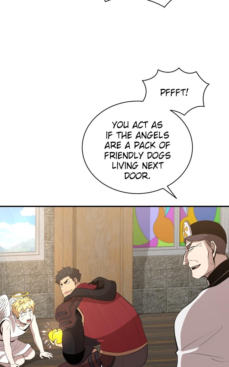 The Strongest Florist Chap 202 - Next Chap 203