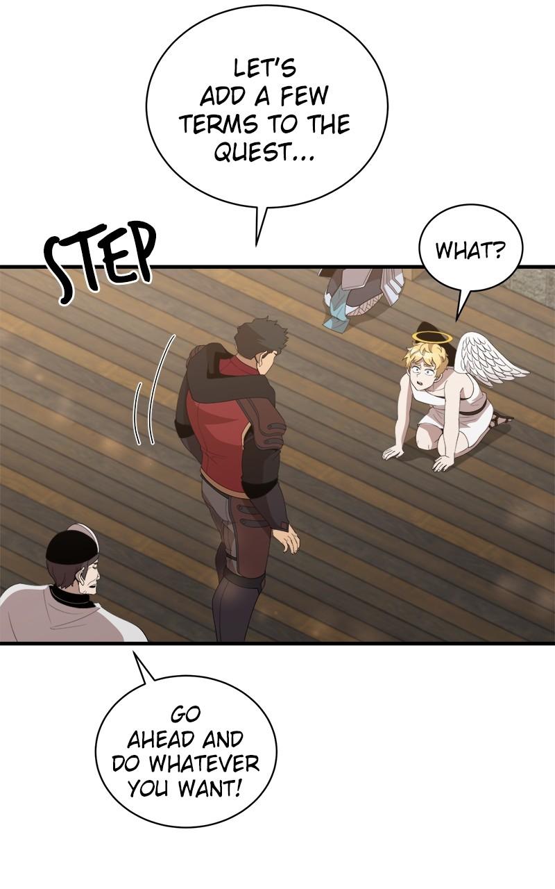 The Strongest Florist Chap 202 - Next Chap 203