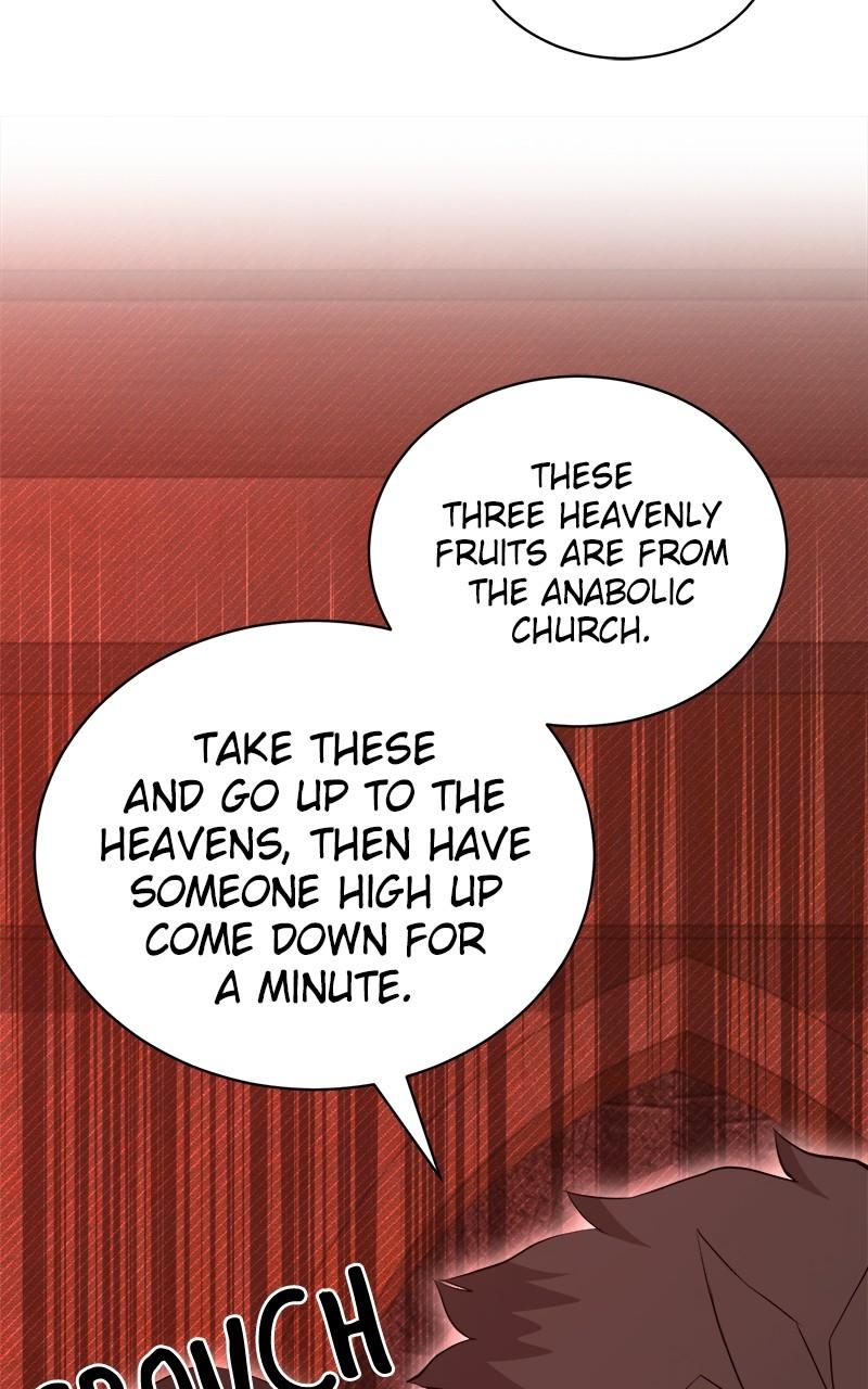 The Strongest Florist Chap 202 - Next Chap 203
