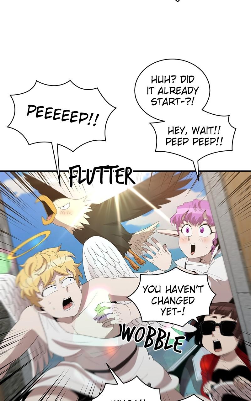 The Strongest Florist Chap 202 - Next Chap 203