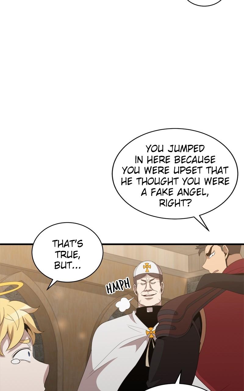The Strongest Florist Chap 202 - Next Chap 203