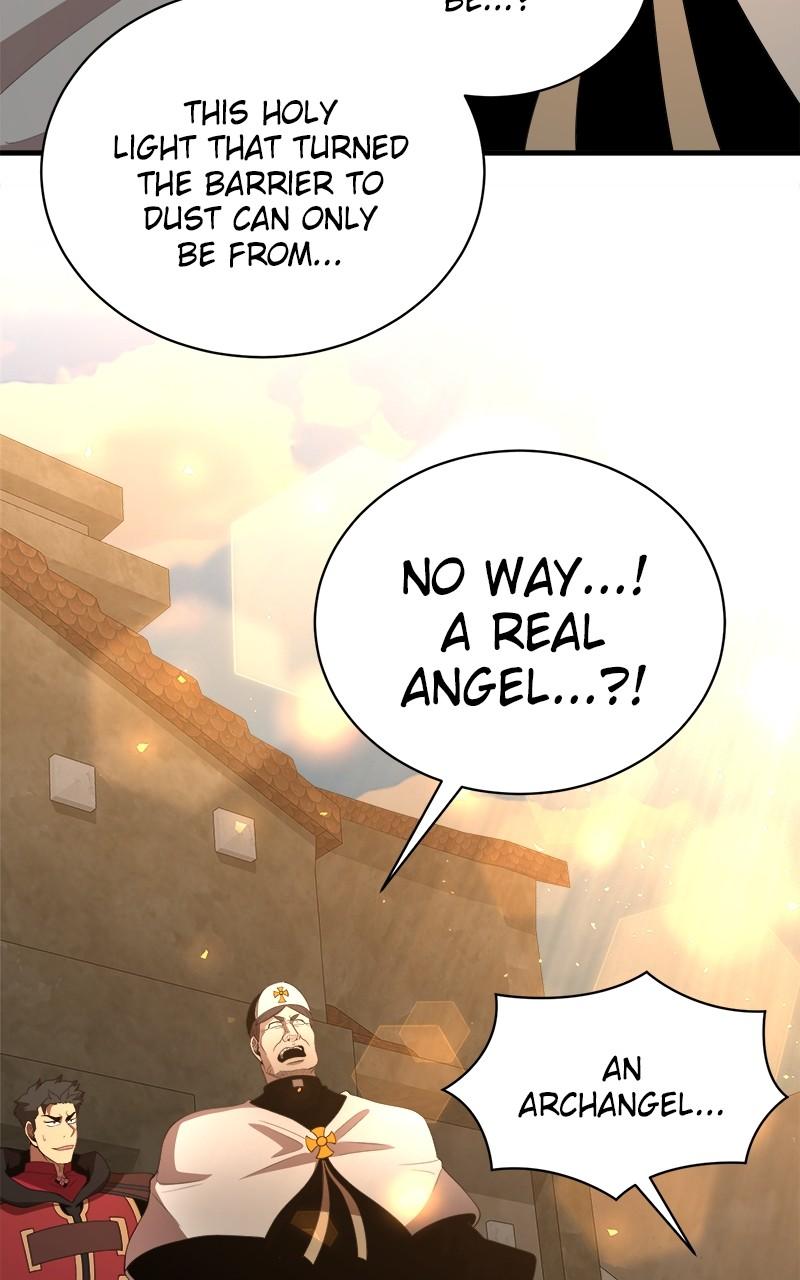 The Strongest Florist Chap 202 - Next Chap 203