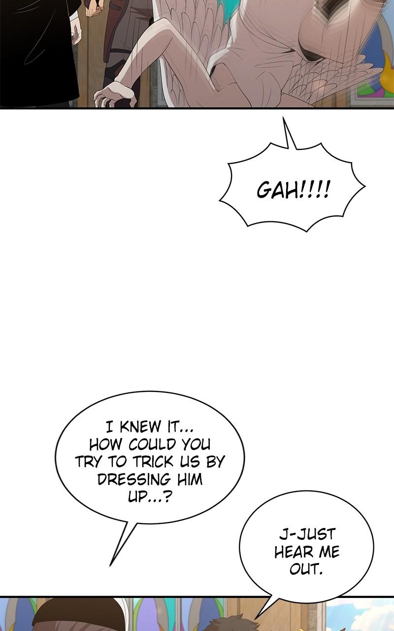 The Strongest Florist Chap 202 - Next Chap 203