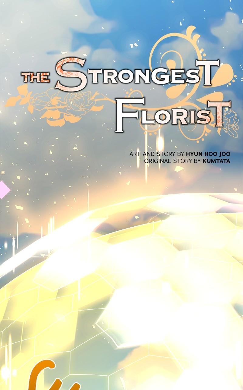 The Strongest Florist Chap 202 - Next Chap 203