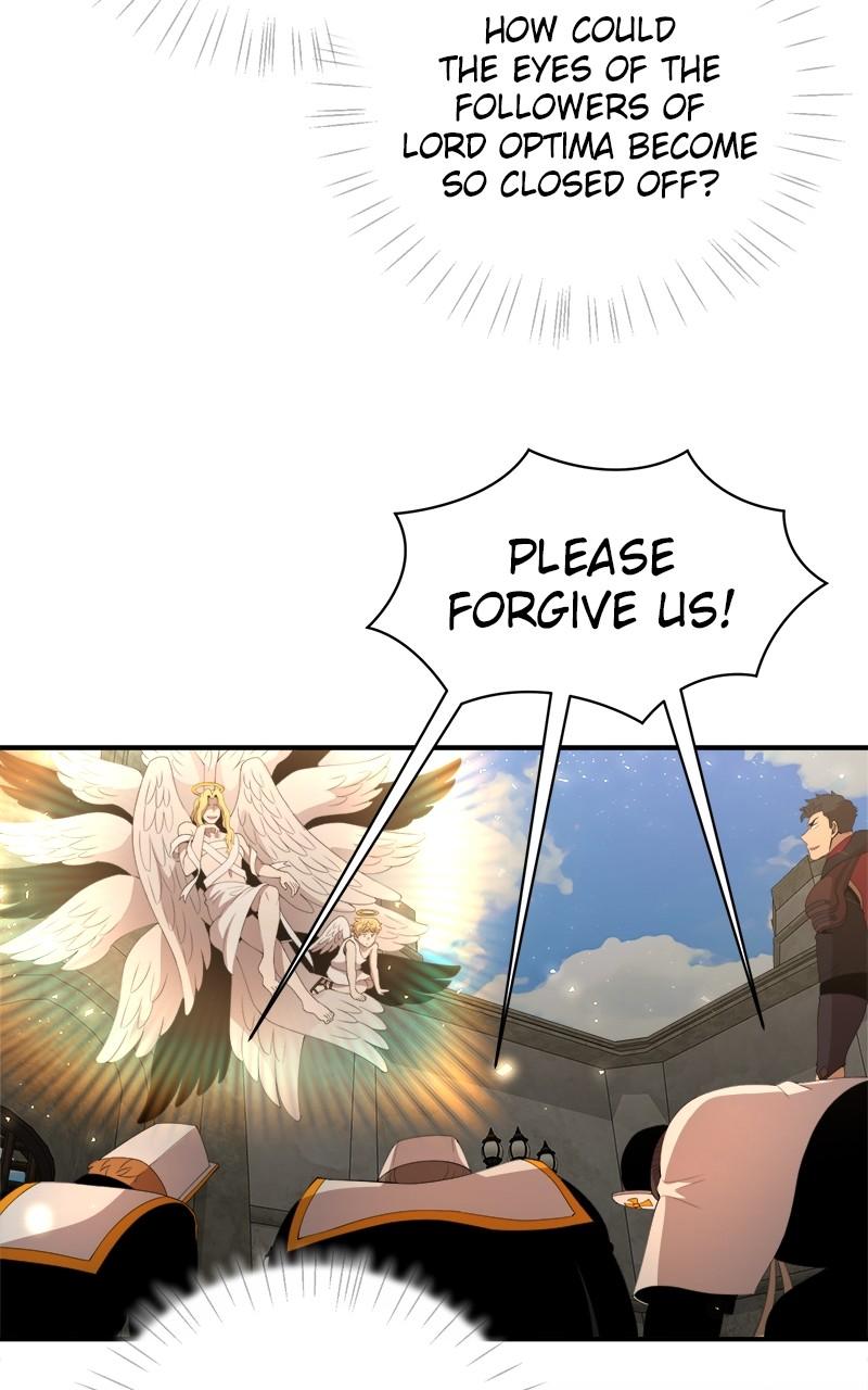 The Strongest Florist Chap 202 - Next Chap 203