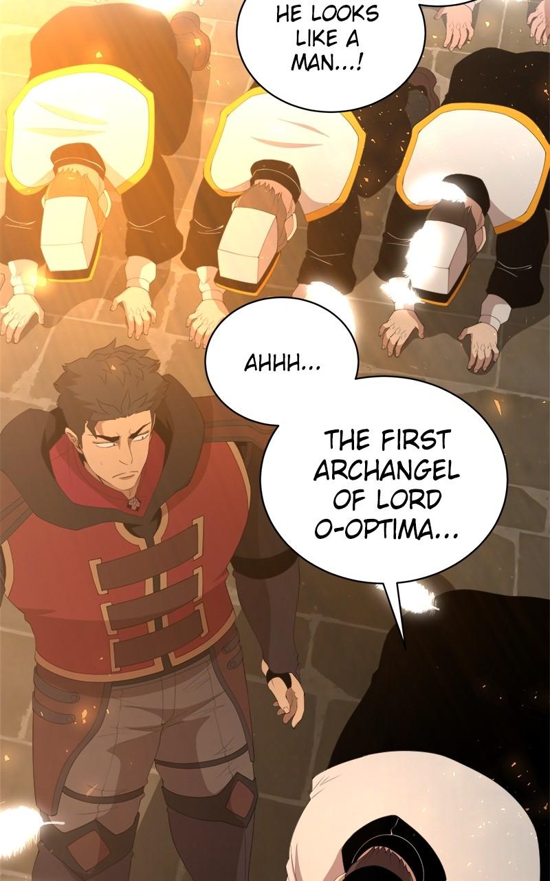 The Strongest Florist Chap 202 - Next Chap 203