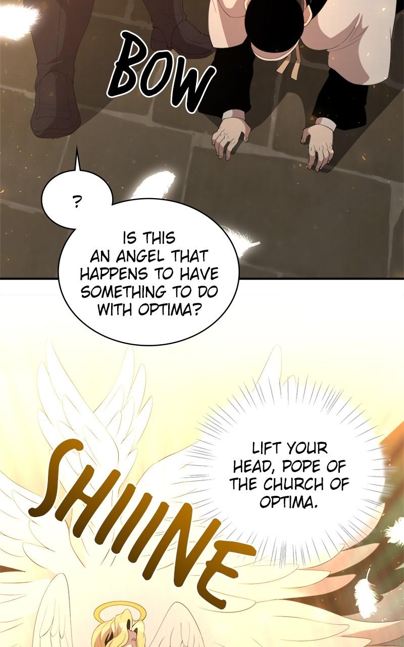 The Strongest Florist Chap 202 - Next Chap 203