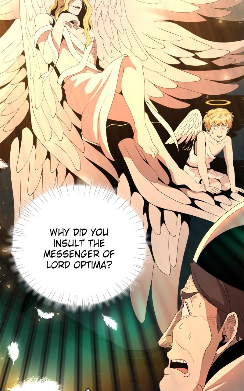 The Strongest Florist Chap 202 - Next Chap 203