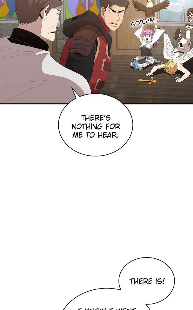 The Strongest Florist Chap 202 - Next Chap 203