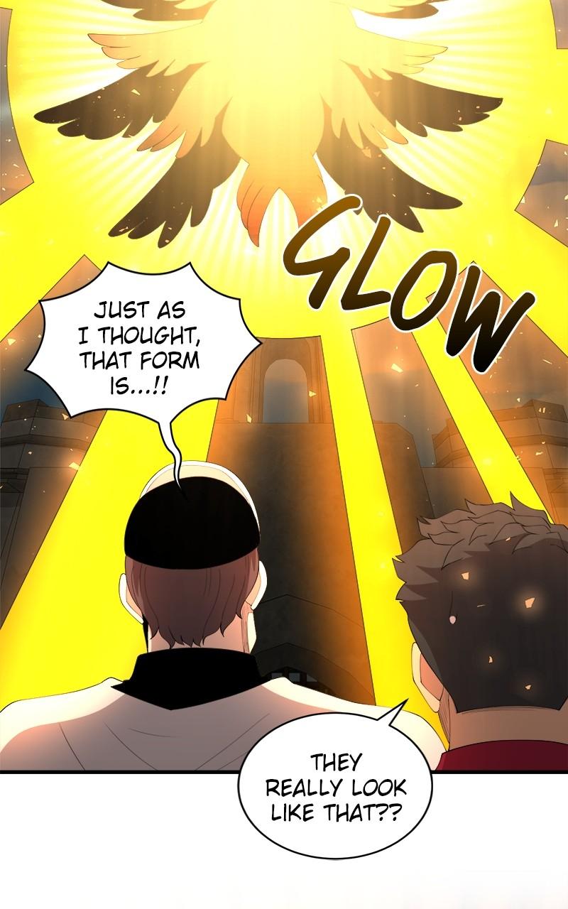 The Strongest Florist Chap 202 - Next Chap 203