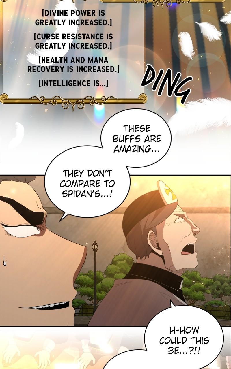 The Strongest Florist Chap 202 - Next Chap 203