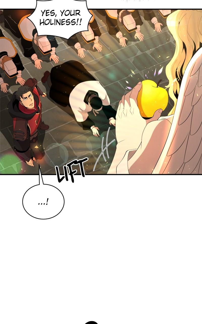 The Strongest Florist Chap 202 - Next Chap 203