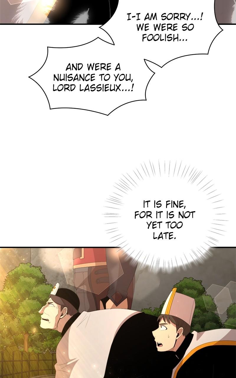 The Strongest Florist Chap 202 - Next Chap 203