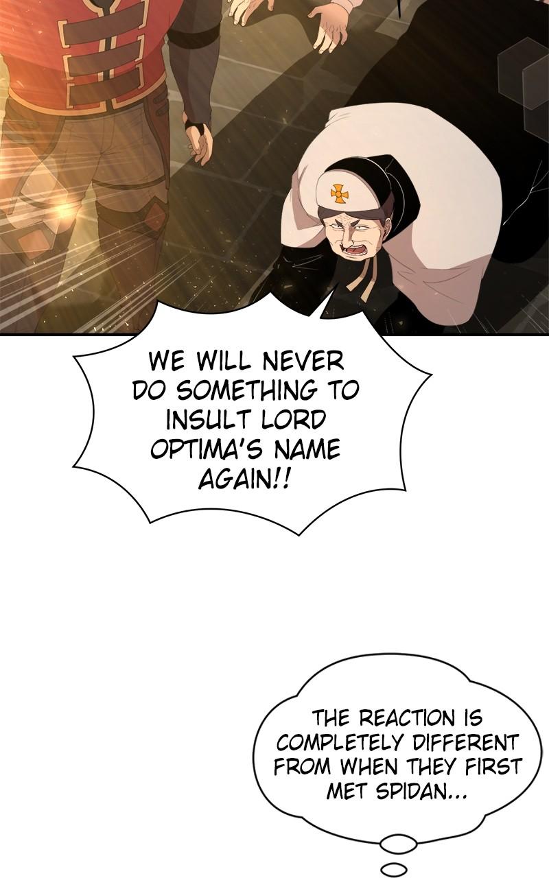 The Strongest Florist Chap 202 - Next Chap 203