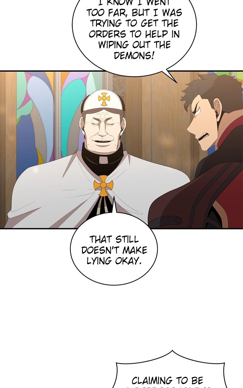 The Strongest Florist Chap 202 - Next Chap 203