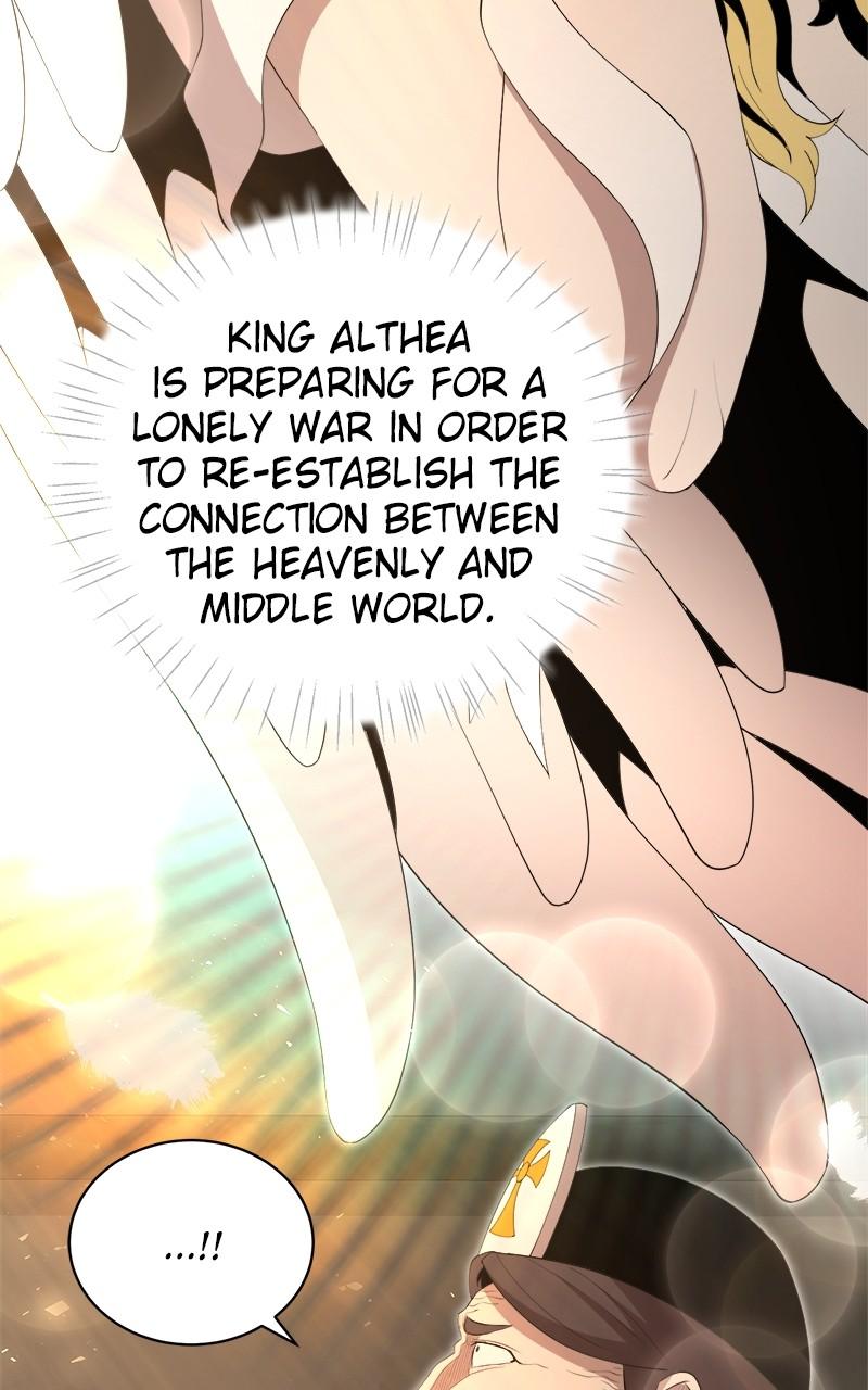The Strongest Florist Chap 202 - Next Chap 203