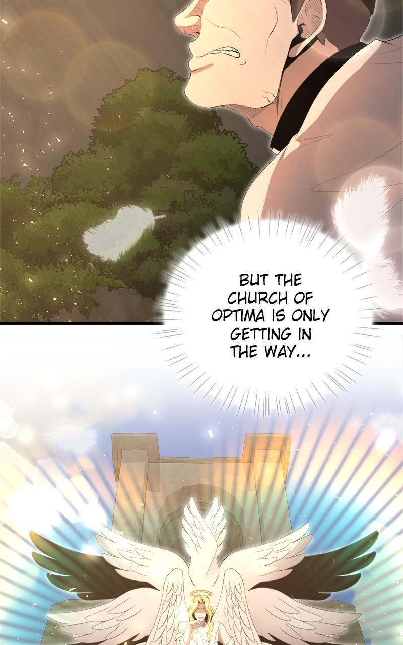 The Strongest Florist Chap 202 - Next Chap 203