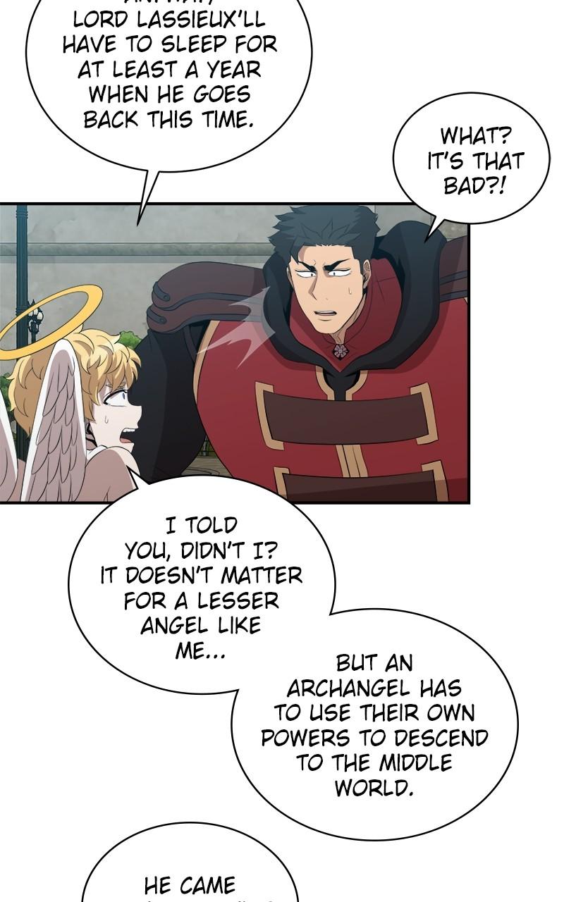 The Strongest Florist Chap 202 - Next Chap 203