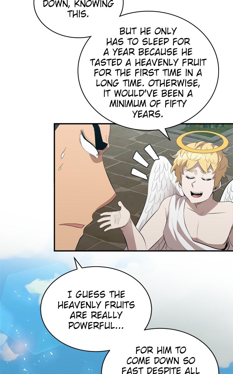 The Strongest Florist Chap 202 - Next Chap 203