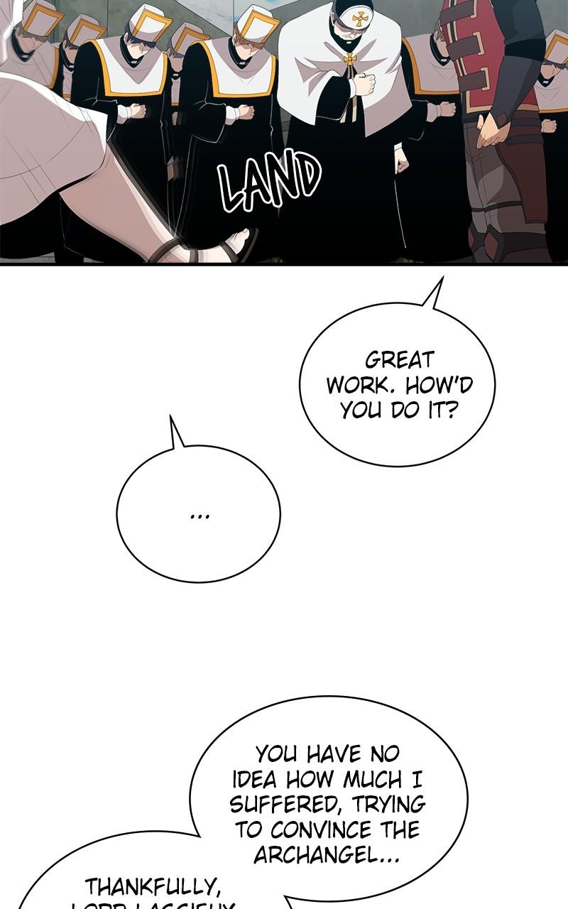 The Strongest Florist Chap 202 - Next Chap 203