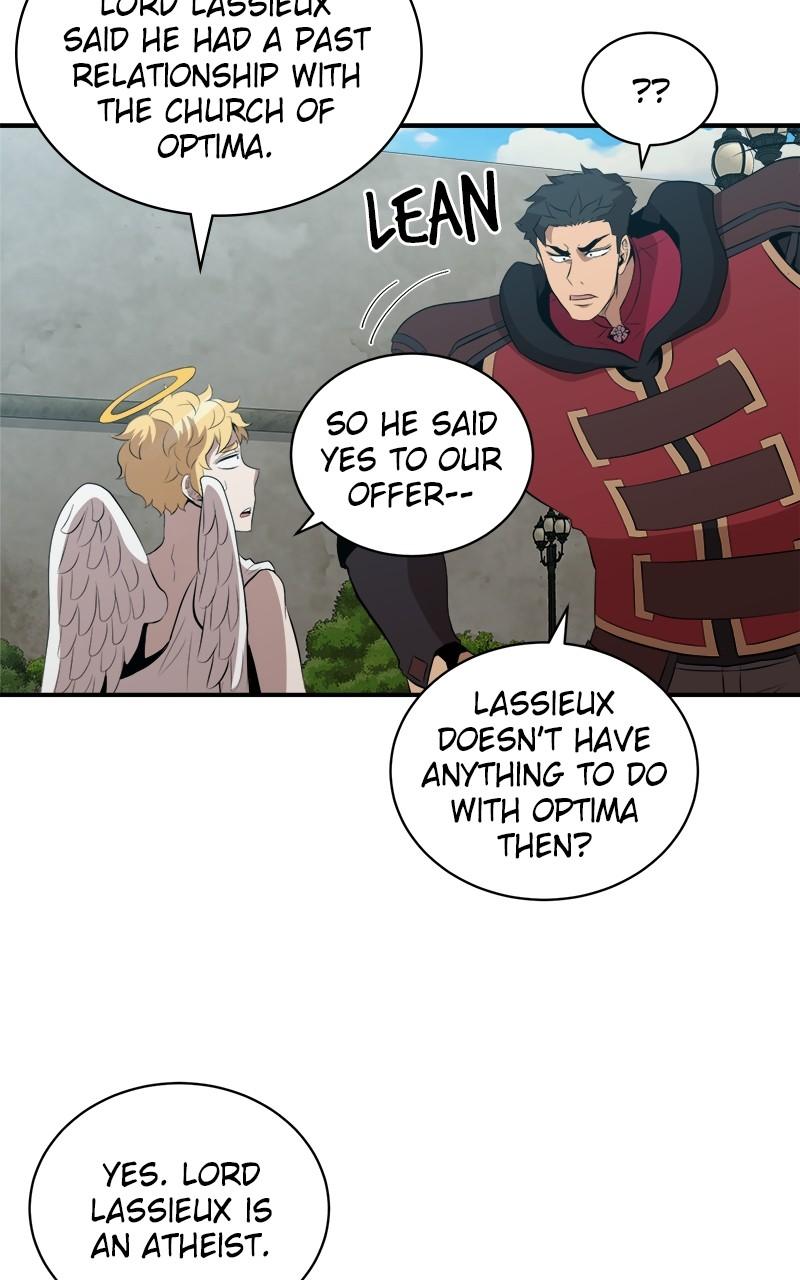 The Strongest Florist Chap 202 - Next Chap 203