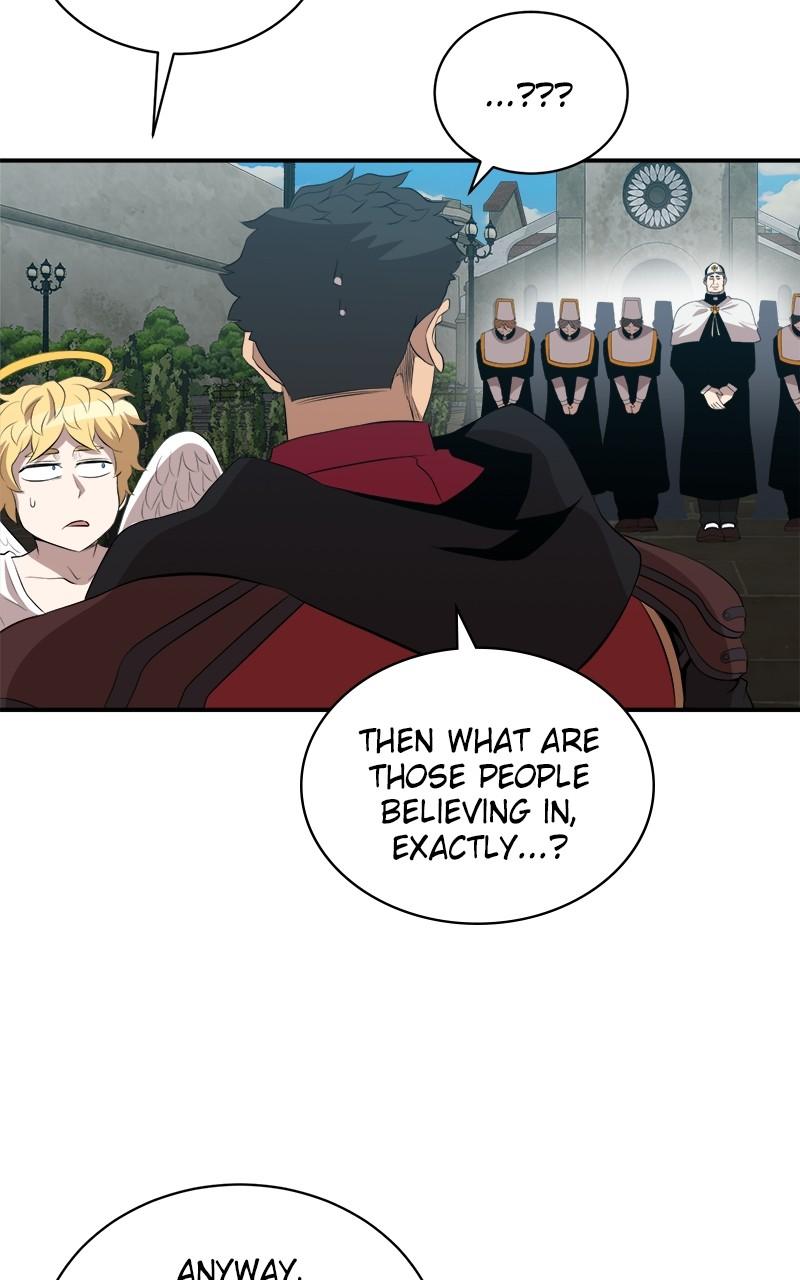 The Strongest Florist Chap 202 - Next Chap 203