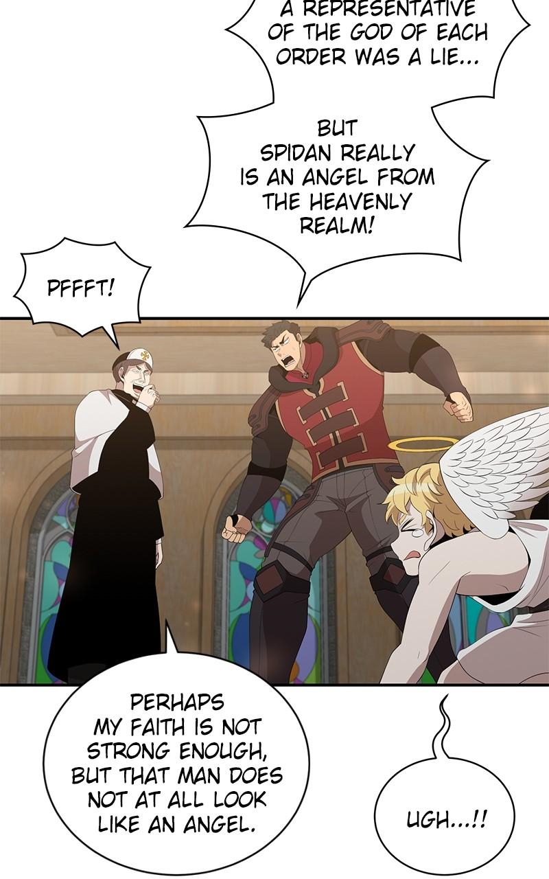 The Strongest Florist Chap 202 - Next Chap 203