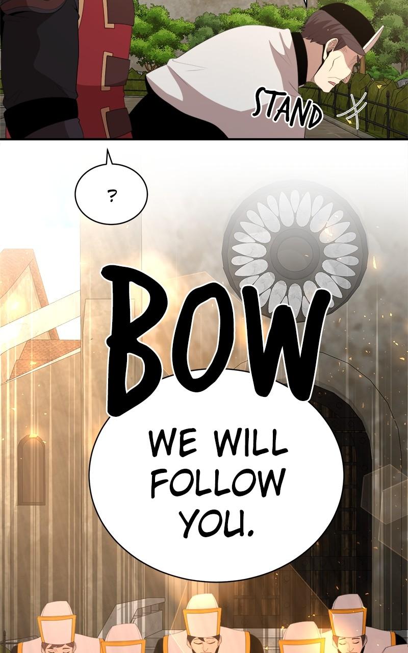 The Strongest Florist Chap 202 - Next Chap 203
