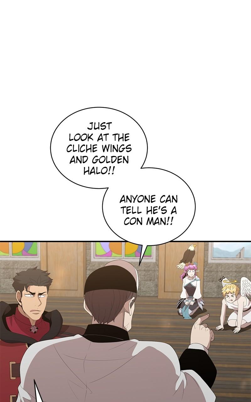 The Strongest Florist Chap 202 - Next Chap 203